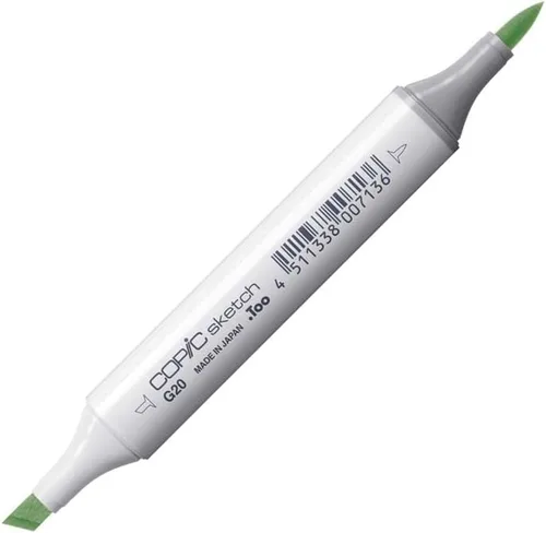 Miniatura 160 de Copic Marcadores BG15-Sketch, Aqua