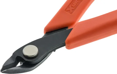 Miniatura 7 de Cortadores - XURON Maxi-Shear Flush 2175