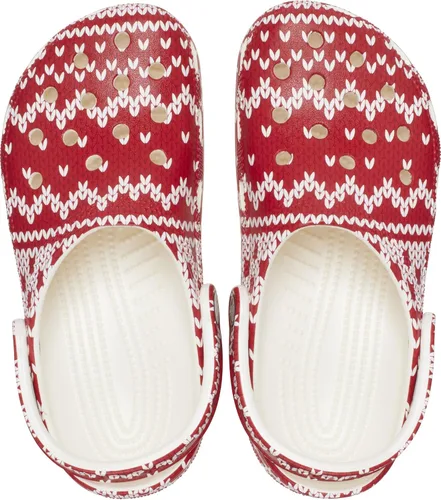 Miniatura 3 de Crocs Clogs Clásicos para Adultos, Gráficos Unisex, 9 mujer/7 hombre