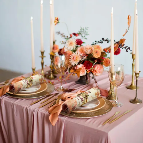 Miniatura 7 de Lincia 100 servilletas de otoño para despedida de soltera, toallas de papel desechables de otoño para invitados de otoño, para bodas, cosecha