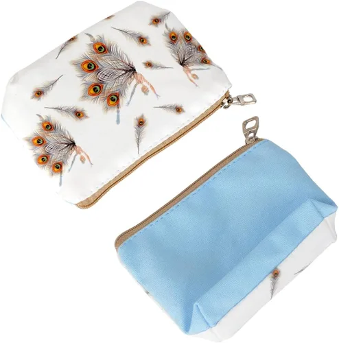 Miniatura 24 de Monedero para mujer y niña, diseño de monedero