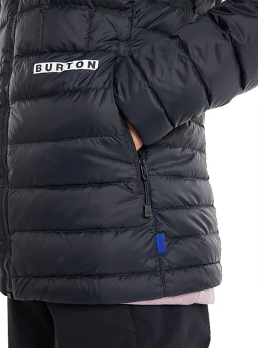 Miniatura 7 de Burton Women's Mid-Heat Hooded Down Insulated Jacket