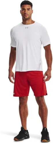 Miniatura 24 de Under Armour Pantalón corto UA Locker de 9 pulgadas con bolsillos para hombre