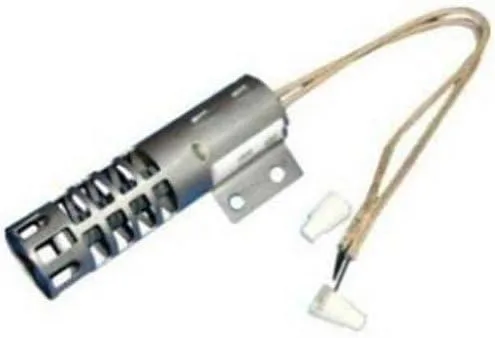 Edgewater Parts WB2X97581, 4342528 Encendedor compatible con estufa de gas GE y Whirlpool Modelo # (SF3, FGS, GS3, FGP, SS3, TGS, SS6)