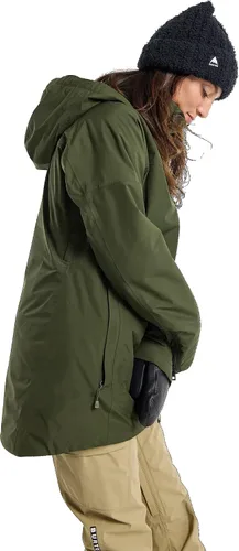 Miniatura 3 de Burton Pillowline Gore-tex 2L Chaqueta para mujer
