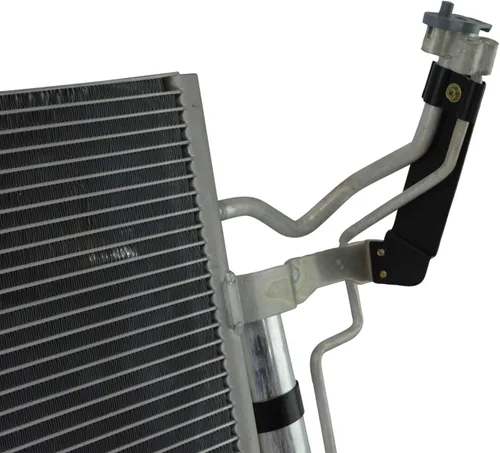 Miniatura 270 de TRQ Secador receptor de condensador de aire acondicionado compatible con Pontiac Vibe 2009-2010 2011-2016 Scion tC 2008-2015 xB 2009-2019 Toyota