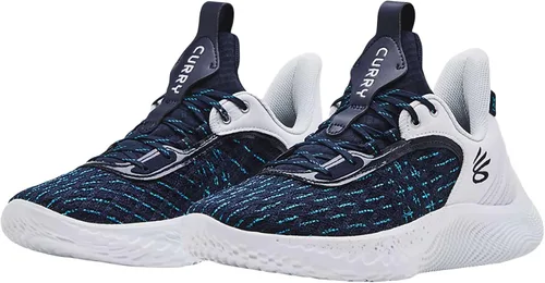Miniatura 4 de Under Armour Curry Flow 9 Team Zapatillas de baloncesto