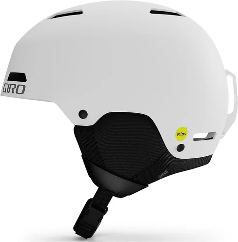 Casco de Esquí Giro Ledge MIPS - Casco de Snowboard para Hombres, Mujeres y Jóvenes