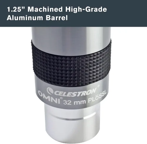 Miniatura 7 de Serie ocular Celestron Omni