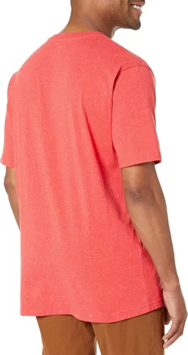 Miniatura 2 de Carhartt Camisa de manga corta, con bolsillo, de ajuste holgado, para hombre