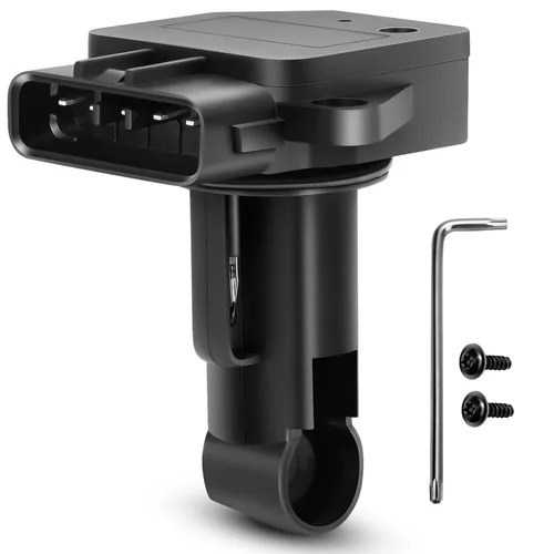 Miniatura 11 de Medidor de flujo de aire masivo Sensor MAF apto para 06-16 Buick 06-11 Cadillac 05-14 Chevrolet 06-12 GMC 08-10 Hummer 06-08 Isuzu 05-10 Pontiac