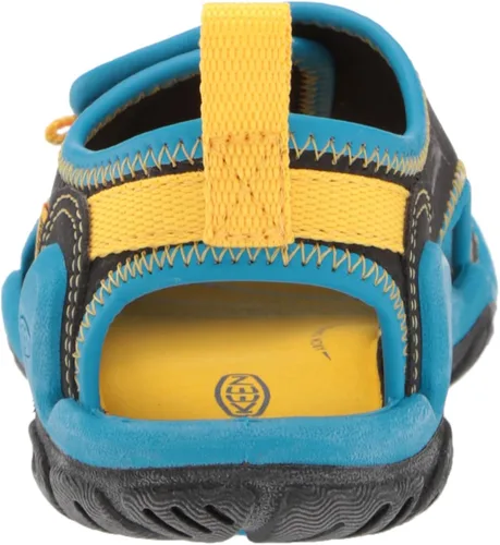 Miniatura 3 de KEEN Unisex-Child Knotch River Open Toe Sandals