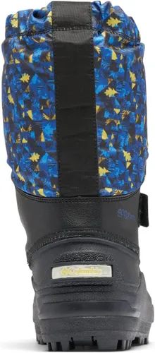 Miniatura 4 de Columbia Powderbug Forty - Botas de nieve unisex para niños