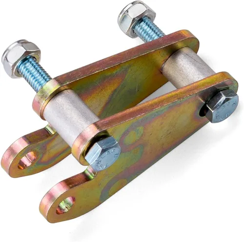 Miniatura 7 de WeiSen Kit de elevación completa de 3 pulgadas, espaciador de soporte de elevación de suspensión delantera y trasera compatible con Polaris Ranger