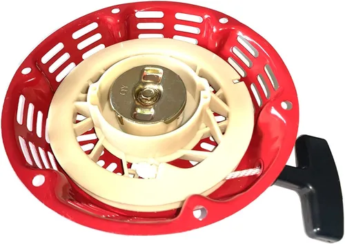 Miniatura 5 de Arrancador de retroceso para Honda GX240 8HP GX270 9HP 28400-ZE2-W01ZA 28400-ZE2-W01ZB 28400-ZE2-W01ZN 8HP 9HP Rotary 26-10469 Generator EngineParts