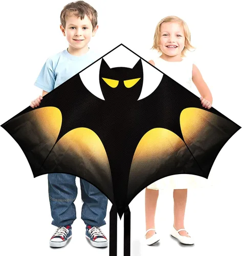 Miniatura 7 de Kite for Kids Ages 4-8 8-12 & Adults, Shark & Dragon & Unicorn & Butterfly Kites Flying Toys, Easy to Fly Big Kite with 328FT String Easter Gift for