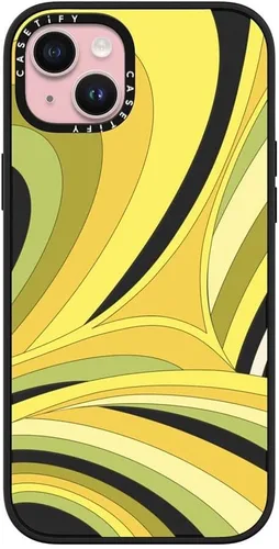 Miniatura 29 de CASETiFY Impact - Funda para iPhone 15