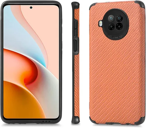 Miniatura 98 de Funda para Redmi Note 11 4G, funda para Redmi Note 11 4G con funda de teléfono 2 en 1, color amarillo