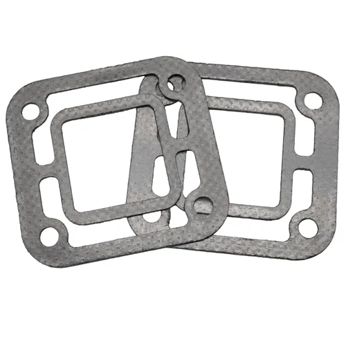 Miniatura 4 de 3850495 Junta de codo de escape para OMC Stern Drive y para Vo-lvo Penta 908013 GLM 33770 Sierra 18-2875