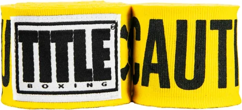 Miniatura 4 de Title Boxing Imprimir Estilo Mexicano 180" Vendas de Mano