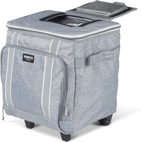 Miniatura 6 de Igloo Roller Coolers Voyager Series Soft Sided Insulated Cooler