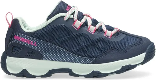 Miniatura 2 de Merrell Unisex-Child Chameleon 2.0 Lace-Up