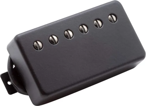 Miniatura 20 de Seymour Duncan Pearly Gates - Juego de pastillas de níquel Humbucker para guitarra eléctrica, perfectas para rock clásico
