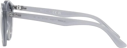 Miniatura 4 de Ray-Ban Gafas de sol redondas Rj9064s para bebé niña