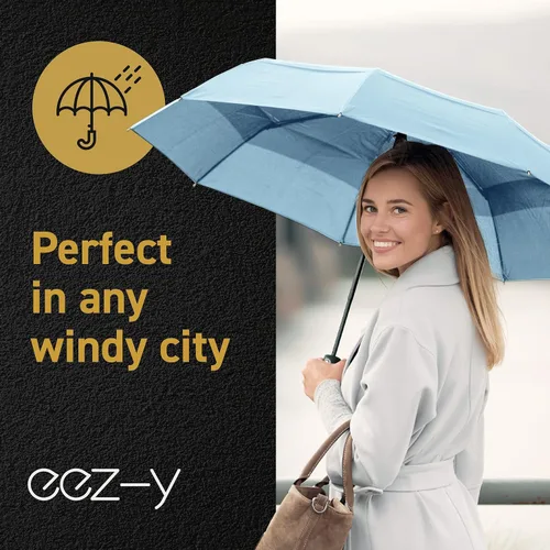 Miniatura 72 de EEZ-Y Folding Golf Umbrella