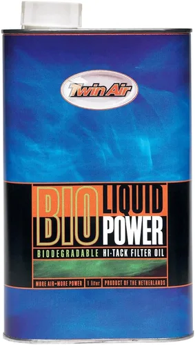 TWIN AIR ACEITE DE PODER BIO LIQUIDO, Fabricante: TIWN AIR, Número de pieza del fabricante: 159017-AD, Foto de stock - Las piezas reales pueden