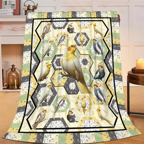 Miniatura 137 de Manta de Foca del Océano, Regalos de Focas para Niños, Niñas, Adultos, Mujeres y Hombres, Suave, Acogedora, Cálida, Felpa Esponjosa, Mullida