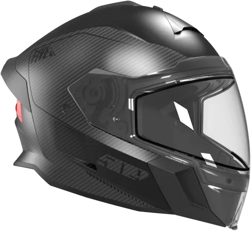 Miniatura 5 de Casco 509 Delta V Carbon Ignite para Motonieve