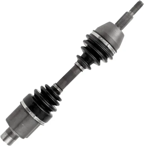 Miniatura 29 de Detroit Axle - Eje delantero derecho CV para Chevrolet Corsica Buick Skylark Cadillac Cimarron Pontiac Grand Am Sunbird Tempest lado pasajero CV eje