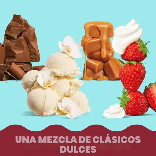 Miniatura 3 de Premier Protein - Batido de proteína, paquete de variedad de 8 sabores, 30 gramos de proteína, sin azúcar añadida, 24 vitaminas y minerales