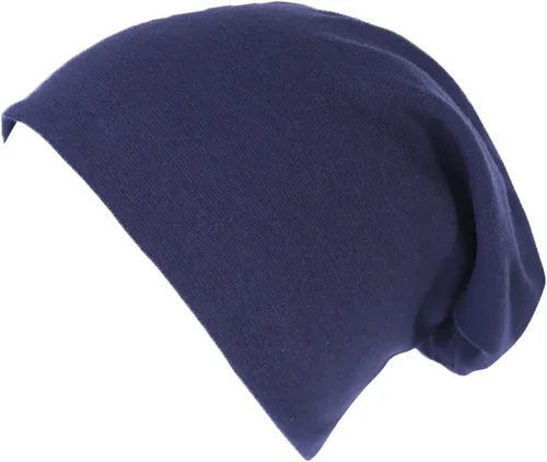 Miniatura 7 de UTTPLL Gorros de algodón holgados unisex ligeros, hip-hop, suaves, holgados, elásticos, gorros de quimioterapia para hombres y mujeres