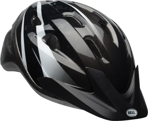 Miniatura 13 de Bell Casco de bicicleta juvenil Richter