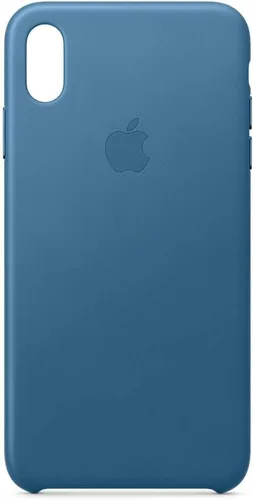 Miniatura 7 de Apple Estuche de cuero (para iPhone Xs Max), (Leather Case)