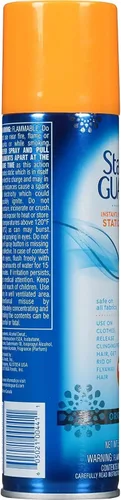 Miniatura 2 de Static Guard Spray 5.5 oz - Paquete de 4