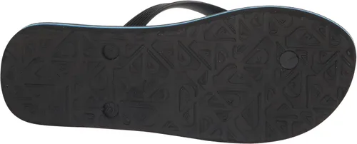 Miniatura 4 de Quiksilver Men's Molokai Airbrushed 3 Point Flip Flop Sandal