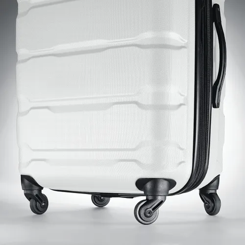 Miniatura 17 de Samsonite Omni PC - Maleta extensible rígida, Negro