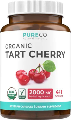 Miniatura 11 de Píldoras orgánicas de arándano – Suplemento vegano para la salud del tracto urinario y la limpieza renal – Pastillas de arándano para mujeres 500 mg
