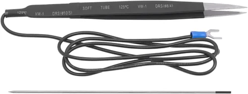 Miniatura 9 de Soldador por puntos de joyería 80A, máquina de soldadura por puntos portátil de mano, equipo eléctrico de soldadura por puntos de 600 W, máquina