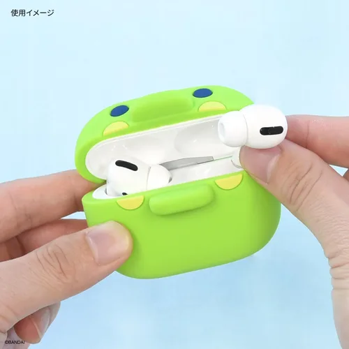 Miniatura 6 de Gourmandies BTC-04A Tamagotchi - Funda de silicona para AirPods Pro (2ª generación)