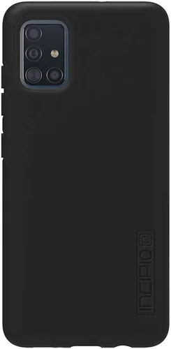 Miniatura 3 de Incipio DualPro Samsung Galaxy A51 Negro