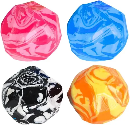Miniatura 3 de Rhode Island Novelty Bola de roca de 1.929 in