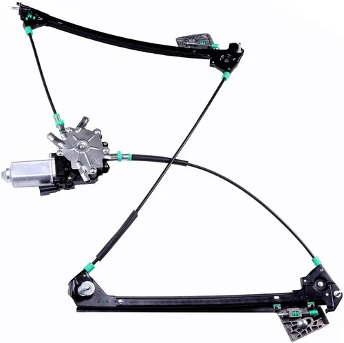 Miniatura 9 de SCITOO Elevalunas eléctrico delantero izquierdo con motor para 2004-2007 2009-2011 para Chevrolet Aveo, 2007-2010 para Chevrolet Aveo5,2005-2007