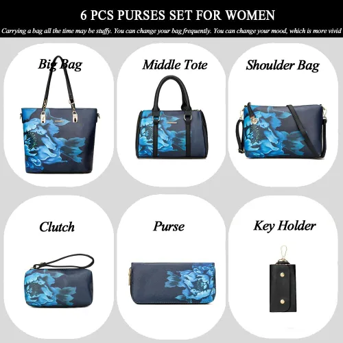 Miniatura 201 de 2E-youth - Bolsas y carteras de diseño para mujer, bolso de hombro, bolsa de mano