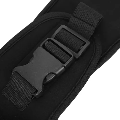 Miniatura 7 de Soporte de rodilla ajustable para perros, recuperación de piernas traseras y protección articular
