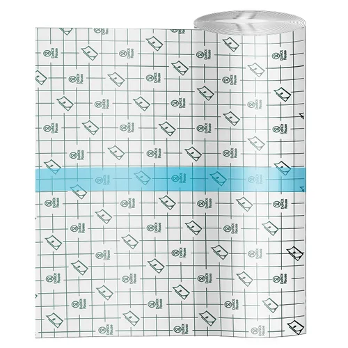 Miniatura 8 de Vendaje impermeable para cuidado posterior de tatuajes (rollo de 5.9 pulgadas x 10.9 yardas) vendajes adhesivos protectores para la segunda piel