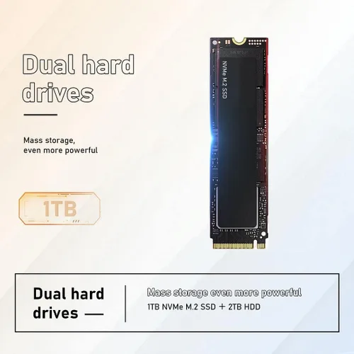 Miniatura 4 de Dell Computadora de escritorio OptiPlex 7040 SFF, Intel Core i5-6500 3.20 GHz, 32 GB DDR4, nuevo 1TB NVMe M.2 SSD 2TB HDD, AX200 WiFi 6 integrado